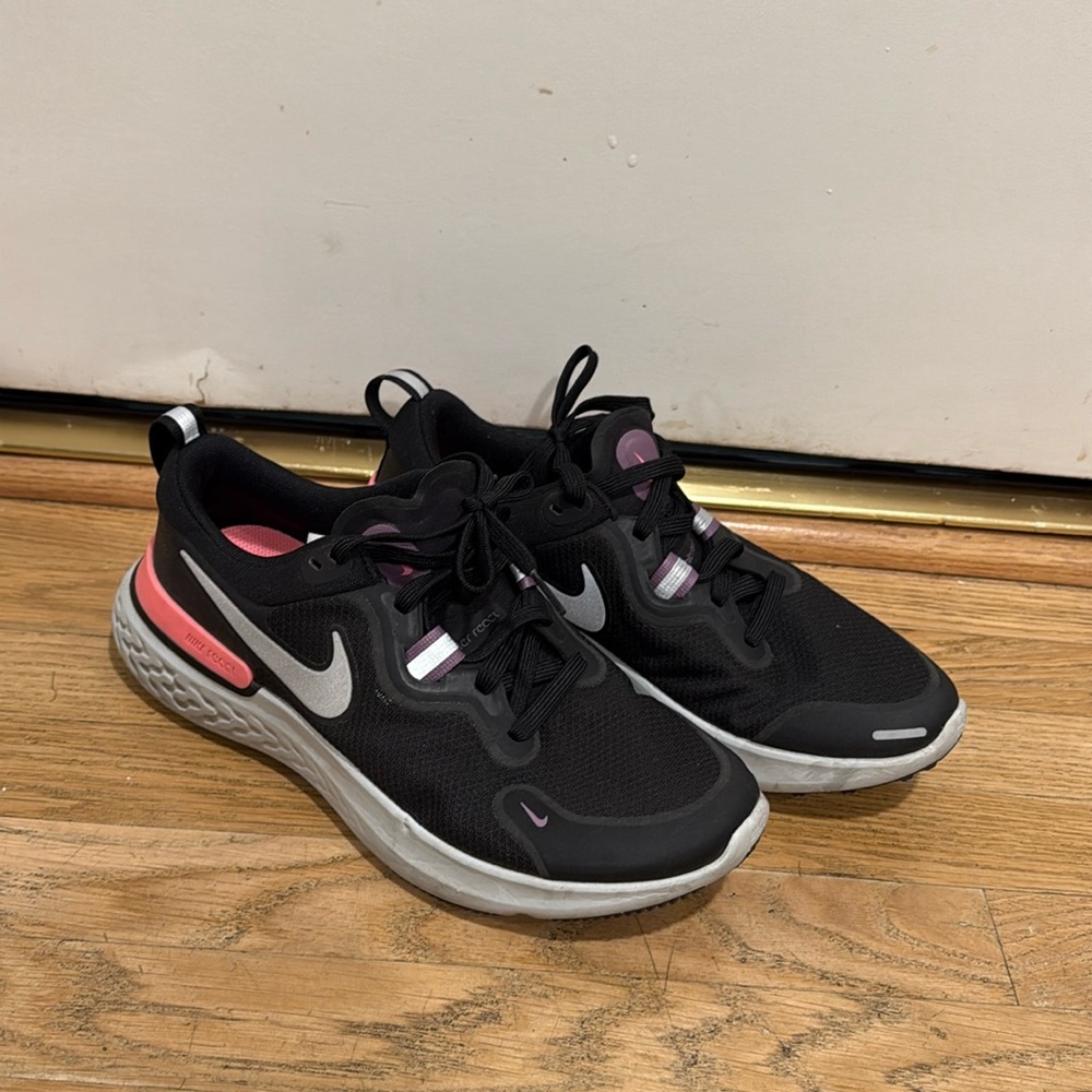 Nike Miler React